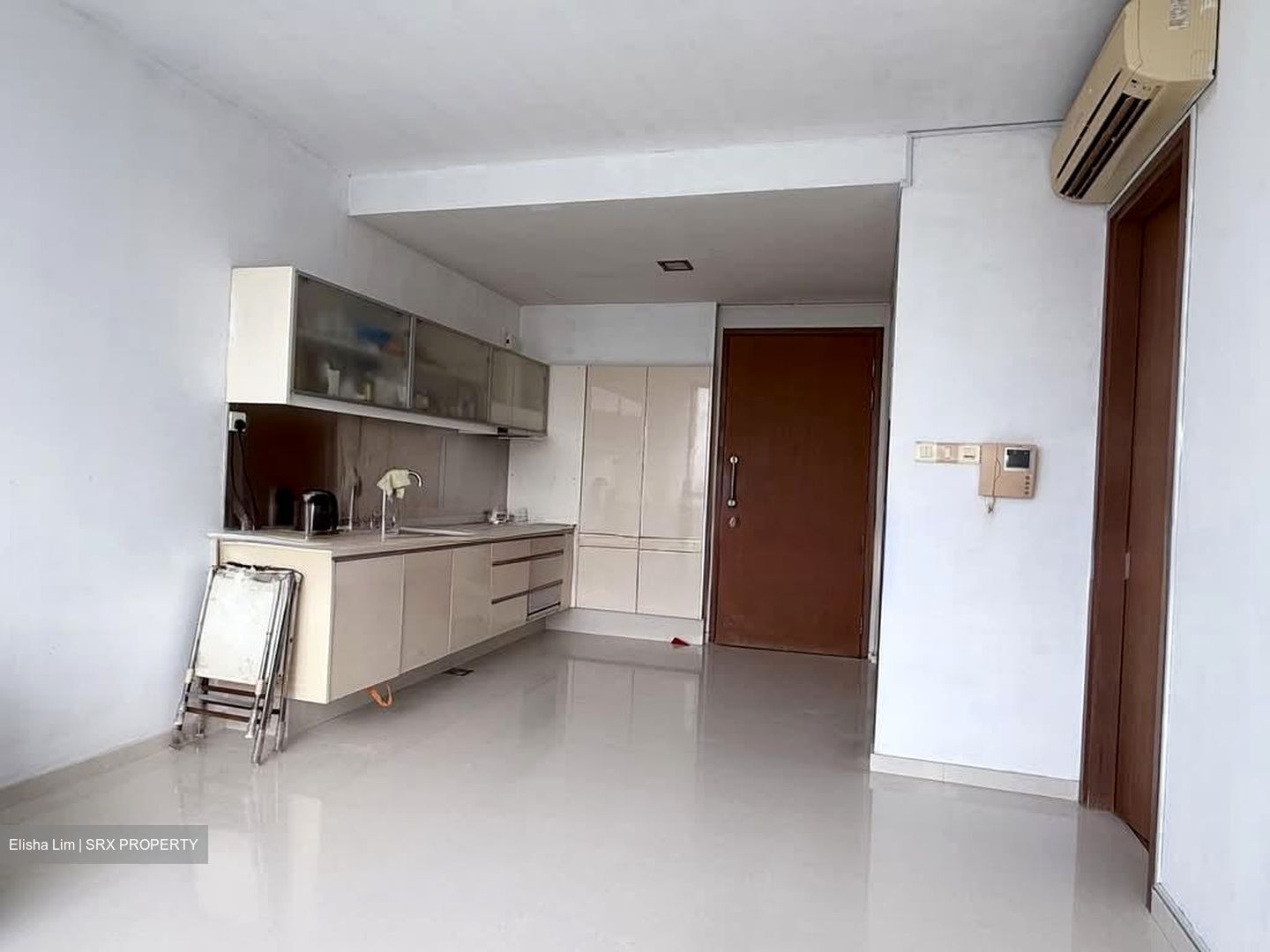 The Sea View (D15), Condominium #568158631